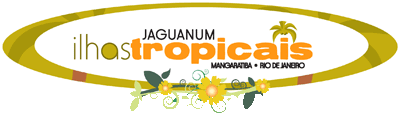 Jaguanum Ilhas Tropicais